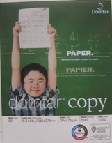 Computer Paper/ 500 Count