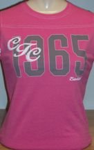 Tee-Shirt Inprinted Est. 1965