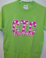 3 Pk T W/ Design