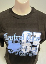 Two Tee Combo Blue/Brown