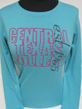 Foundation L/S Tee