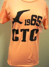 American Eagle Tee