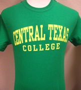Flo Arched Tee