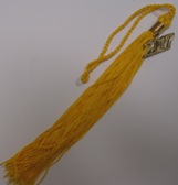 Tassel And Date Drop