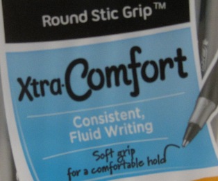 Pen Xtra Comfort 13728 (SKU 100865821028)