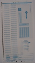 Scantron (Ctc) 19641