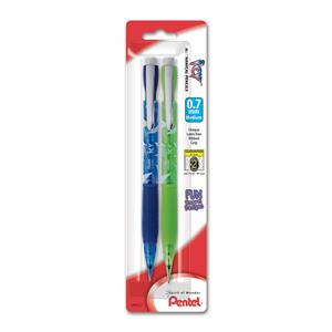 PENCIL ICY .7MM 2PK 09527