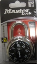 Lock Master Combo