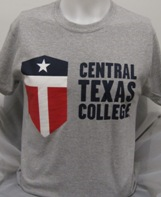 T-Shirt Ctc Official Logo Color S/S