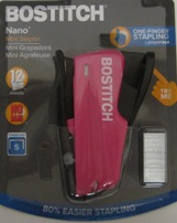 Stapler Nano Paper Pro