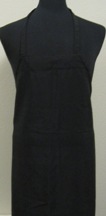 Apron Black