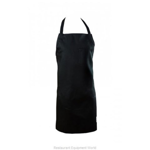 APRON BLACK