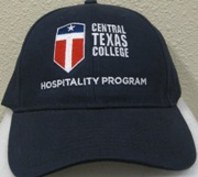Hospitality Program Hats