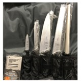 Chef Knife Set