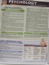 PSYCHOLOGY DEVELOPMENTAL