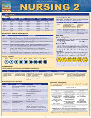 NURSING 2