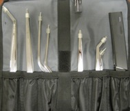 Plating Tool Kit 92552
