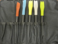 Silicone Brush Set 92548