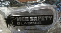 SAFETY GOGGLES