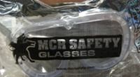 Safety Goggles