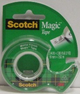 Scotch Tape (SKU 105088861028)