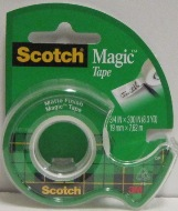 Scotch Tape