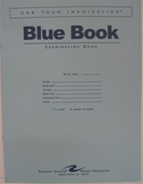 Blue Book Lg (SKU 105185261027)