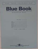 Blue Book Lg