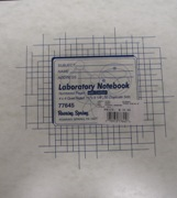 NOTEBOOK LABORATORY