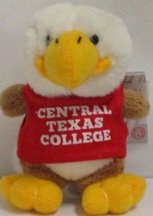 Eagle Keychain Pal
