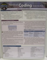 MEDICAL CODING ICD-10- PCS INPATIENT PROCEDURE CODING