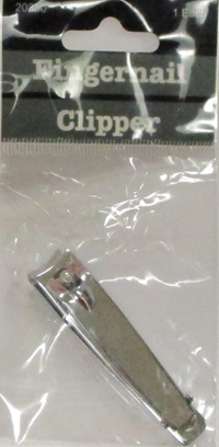 Clipper Fingernail