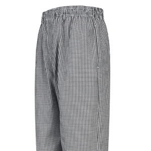 CHEF'S PANTS