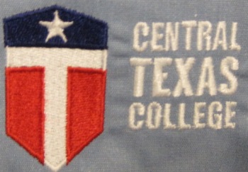 Shirt Shield Emb Color Denim (SKU 105481341011)