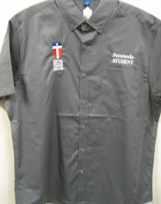 Paramedic Shirt  S/S (SKU 105519291015)