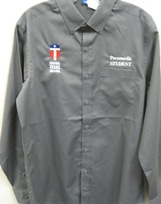 Paramedic Shirt  L/S (SKU 105520251015)