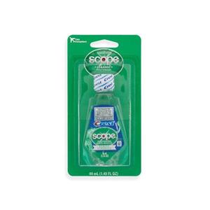 SCOPE MOUTHWASH 1.49 OZ