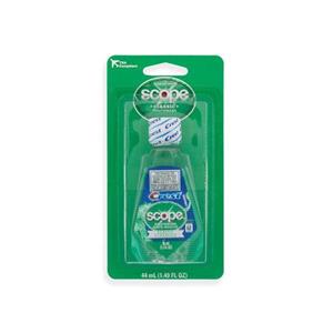 Scope Mouthwash 1.49 Oz