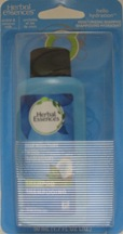 Shampoo Clairol Herbal Essence 1.7 Oz (SKU 105563201001)