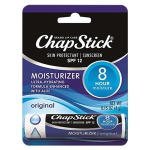 CHAPSTICK LIP MOISTURIZER