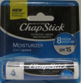 Chapstick Lip Moisturizer