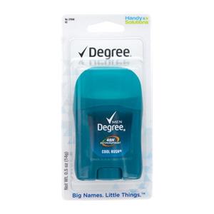 DEODORANT MENS DEGREE