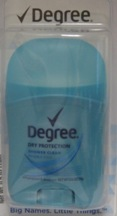 Deodorant Womens Degree (SKU 105564431001)