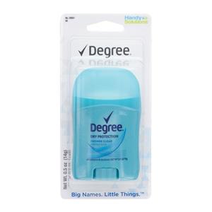 DEODORANT WOMENS DEGREE