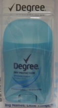Deodorant Womens Degree