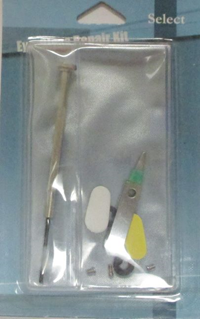 Eye Glass Repair Kit