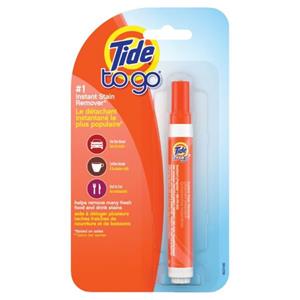TIDE TO GO STAIN PEN