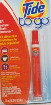 Tide To Go Stain Pen