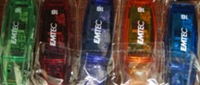 Usb Drive 16Gb Emtec Assorted