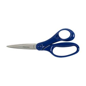 SCISSORS 7" AST COLORS